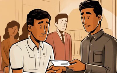 APOYO DINERARIO NO REEMBOLSABLE